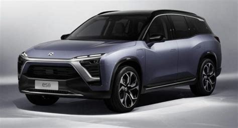 China's Nio On Pace to Deliver 10,000 Electric SUVs This Year | GM Volt Forum