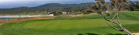 Experience Legendary Golf on the Monterey Peninsula | Monterey ...