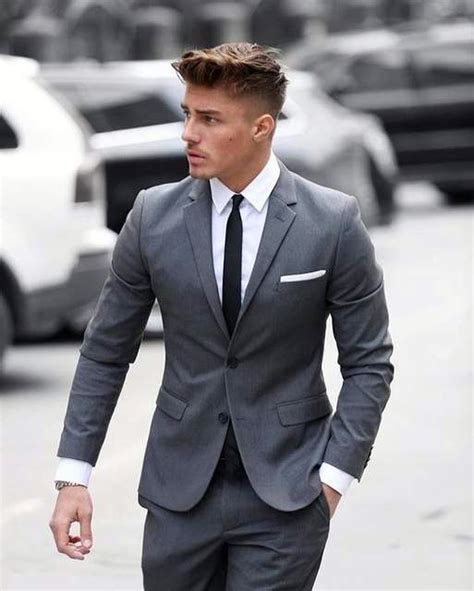 Business & Work Suits