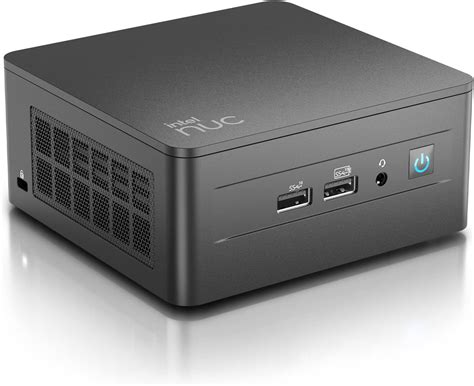 Intel NUC 13 PRO NUC13ANHi7 Arena Canyon Review - Mini PC Reviewer