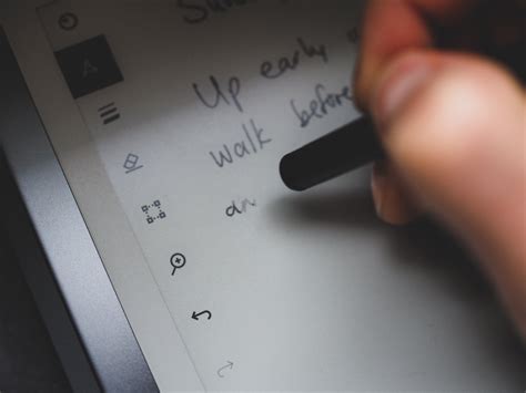 Remarkable 2 review: The writing tablet that changed my life - ANDROID ...