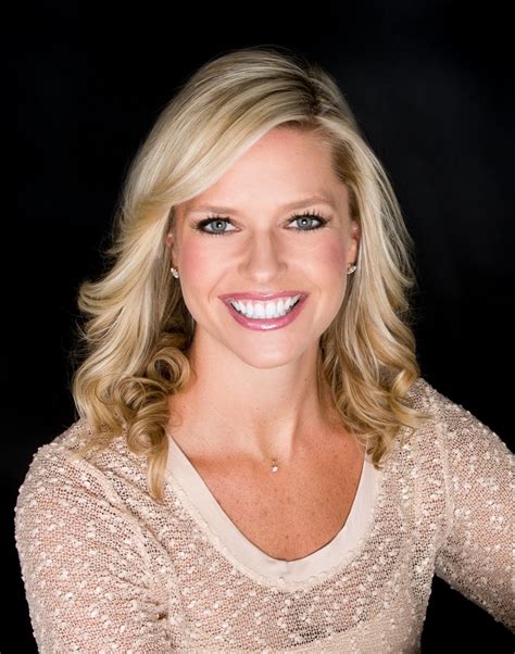 Kathryn Tappen Joins NBC Sports | The Pink Puck