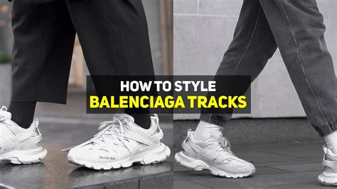 Cập nhật với hơn 60 về balenciaga style men hay nhất - cdgdbentre.edu.vn