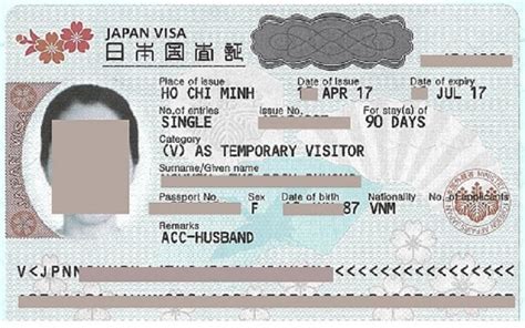 3 Jenis Visa Jepang untuk Wisata yang Wajib Kamu Tahu! - Blog Antavaya