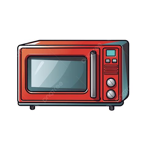 Microwave Oven Clipart, Microwave Oven, Kitchenware, Icon PNG ...