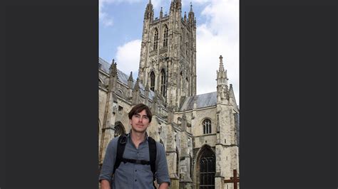 BBC Two - Pilgrimage - In Pictures - Pilgrimage with Simon Reeve - In ...