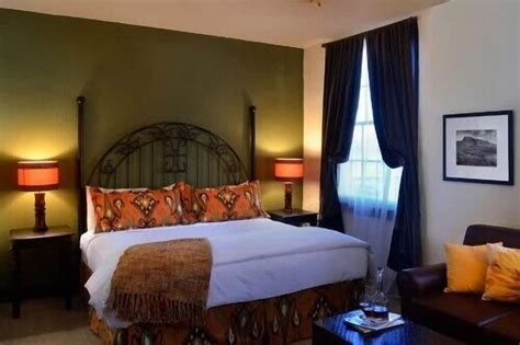 2 Best Historic Hotels In Alpine, Texas - Updated 2024 | Trip101