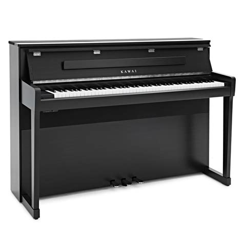 Kawai CA99 Digital Piano, Satin Black at Gear4music