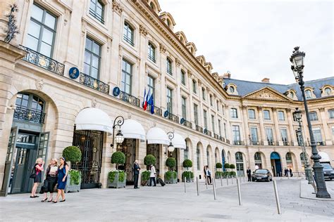 The Ritz Paris (Paris) | Jet2holidays