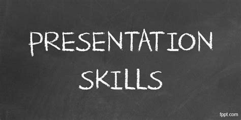 18 Tips to Improve your Presentation Skills to Make them Brilliant