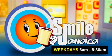 Feature on TVJ’s Smile Jamaica – Hammersmith Prep School