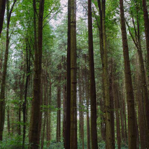 Exploring the Beauty of Belgium Forests - TooLacks