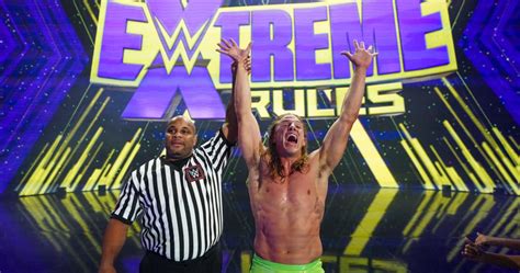 Matt Riddle, The Dark Order and 6 WWE and AEW Stars in Need of a Reboot ...