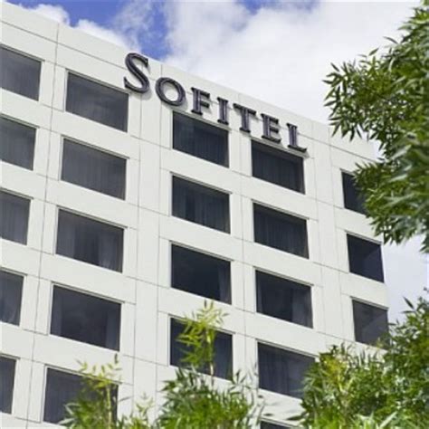 Sofitel London Gatwick Hotel Holiday Reviews, Gatwick, West Sussex ...