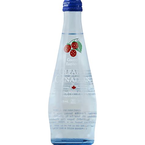 Clearly Canadian Sparkling Water Beverage 325 ml | Beverages | FairPlay ...