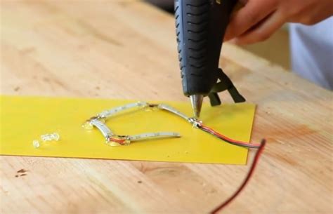 11 Hot Glue Tips, Tricks, and Hacks - Make: