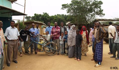 Uganda: Somalis Living in the Nakivale Refugee Settlement