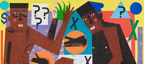 Celebrating Black History Month in the UK | Contemporary Art | Sotheby’s