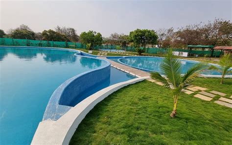 District Gravity Hyderabad - Redefining Entertainment and Leisure