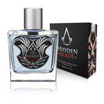 Hidden Blade by Assassin's Creed by Ubisoft Brasil » Reviews & Perfume Facts