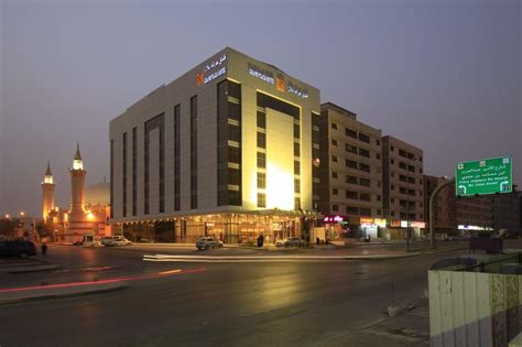 5 Luxury Hotels in Riyadh You will Fall in Love With