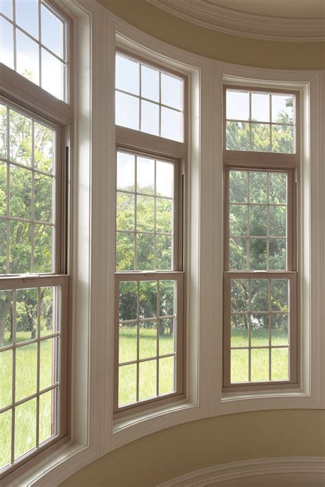 Milgard Tuscany® single hung window sales and installation contractors ...