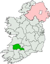 Limerick West (Dáil Éireann constituency) - Wikipedia, the free ...