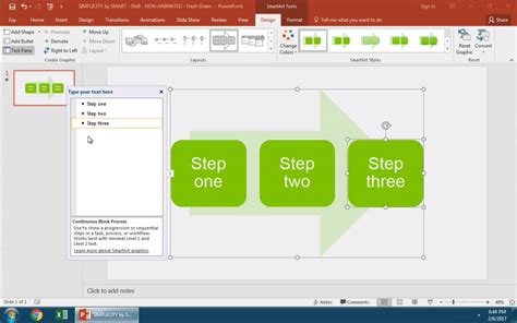 How To Add Additional Shapes To Smartart In Powerpoint - Printable Form, Templates and Letter