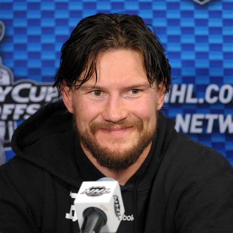 Shane Doan Will Reportedly Remain with Phoenix Coyotes | News, Scores, Highlights, Stats, and ...