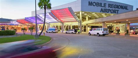 How Many Airports Are In Mobile Alabama? – CheckOutGulfCoast.com