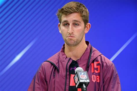 Josh Rosen 2018 NFL Draft Scouting Report - Buffalo Rumblings