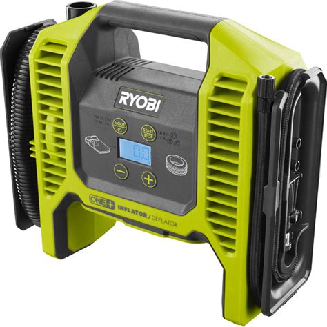 Ryobi ONE+ Multi Inflator 18V R18MI-0 Tool Only