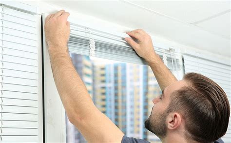 How to Install Window Blinds without Drilling – Factory Direct Blinds