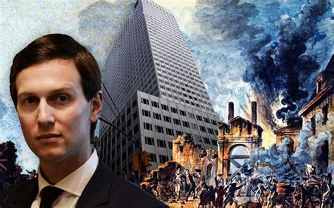 Kushner Companies | 666 Fifth Avenue | Jared Kushner