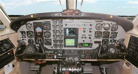 Hawker Beechcraft King Air B200 Specs And Description, 42% OFF