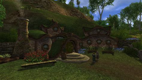 Tom Cotton's Farm - Lotro-Wiki.com