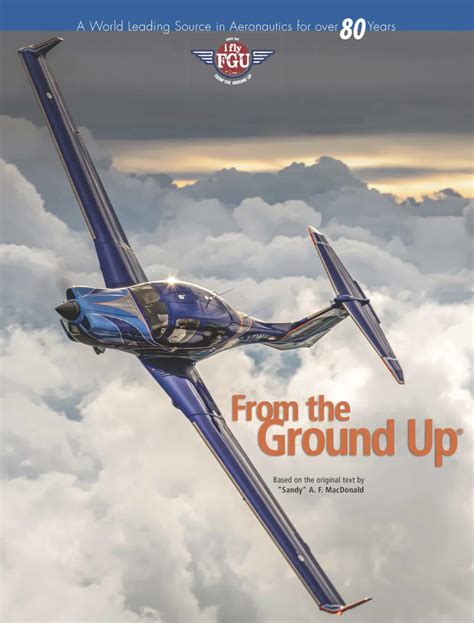 From the Ground Up - NEW 30th Edition | Best Shipping Prices