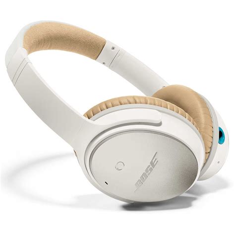 Bose QuietComfort 25 Review | SoundVisionReview