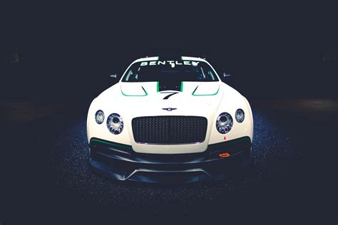 Bentley Continental GT3 Wallpaper,HD Cars Wallpapers,4k Wallpapers ...