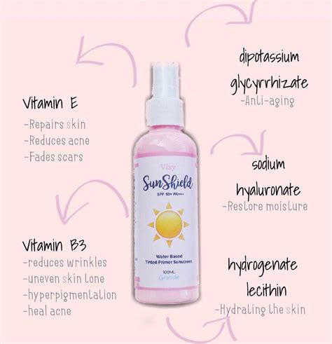 Sunscreen Korea SPF50+ PA+++, Beauty & Personal Care, Face, Face Care ...