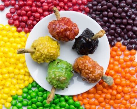 Top 10 Recipes to Make With Skittles