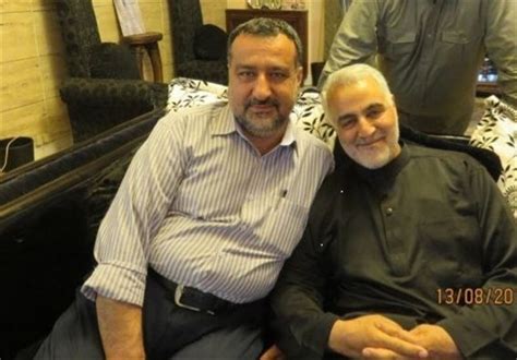 Iran: Oct. 7 attack was revenge for killing of Soleimani in 2020; Hamas: No it wasn’t