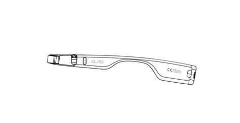 2nd gen. Google Glass Enterprise Edition passes FCC - 9to5Google