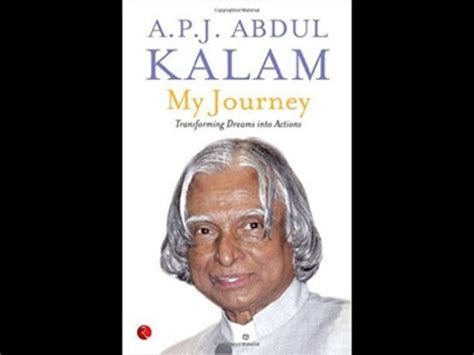 Three books that influenced APJ Abdul Kalam deeply-Living News , Firstpost