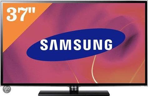 bol.com | Samsung UE37ES5500 - LED TV - 37 inch - Full HD - Internet TV