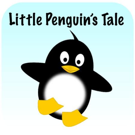 Little Penguin's Tale - Music Rhapsody