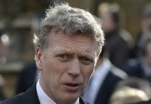 David Moyes Receives Boardroom Backing at Manchester United