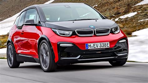 New BMW i3s | Whats New Review BMW i3 2017 BMW i3 Sport Review 2018 CARJAM - YouTube