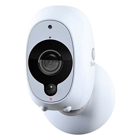 Swann Security Camera Review: The Best DIY Home Security System?