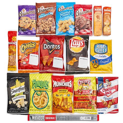 Frito-Lay Ultimate Snack Mix 40 Ct | Oriental Trading